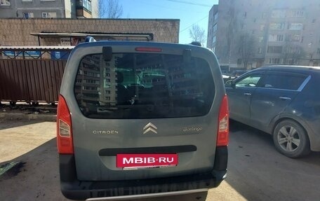 Citroen Berlingo II рестайлинг, 2011 год, 550 000 рублей, 8 фотография