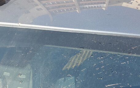 Citroen Berlingo II рестайлинг, 2011 год, 550 000 рублей, 13 фотография