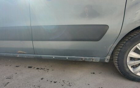 Citroen Berlingo II рестайлинг, 2011 год, 550 000 рублей, 19 фотография