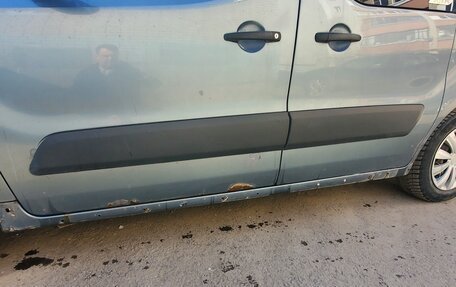 Citroen Berlingo II рестайлинг, 2011 год, 550 000 рублей, 14 фотография