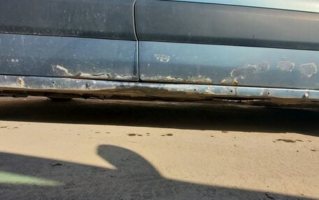 Citroen Berlingo II рестайлинг, 2011 год, 550 000 рублей, 21 фотография