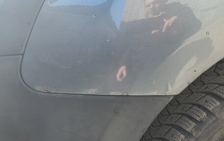 Citroen Berlingo II рестайлинг, 2011 год, 550 000 рублей, 11 фотография