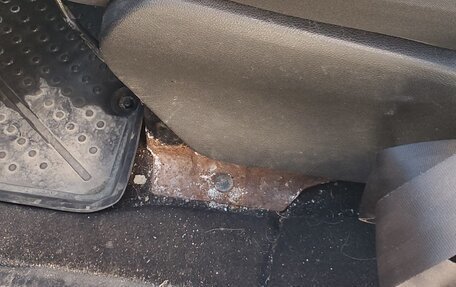 Citroen Berlingo II рестайлинг, 2011 год, 550 000 рублей, 23 фотография