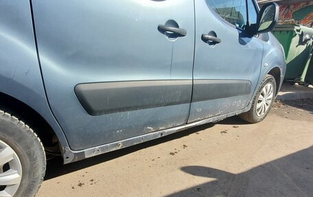 Citroen Berlingo II рестайлинг, 2011 год, 550 000 рублей, 18 фотография