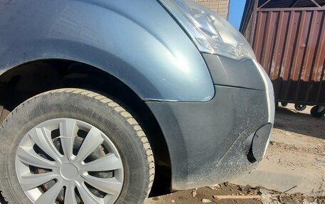 Citroen Berlingo II рестайлинг, 2011 год, 550 000 рублей, 22 фотография