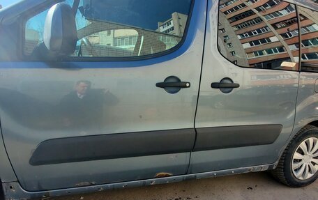 Citroen Berlingo II рестайлинг, 2011 год, 550 000 рублей, 15 фотография