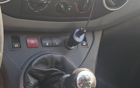 Citroen Berlingo II рестайлинг, 2011 год, 550 000 рублей, 25 фотография