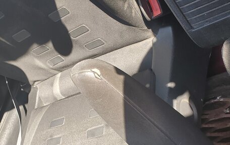 Citroen Berlingo II рестайлинг, 2011 год, 550 000 рублей, 31 фотография