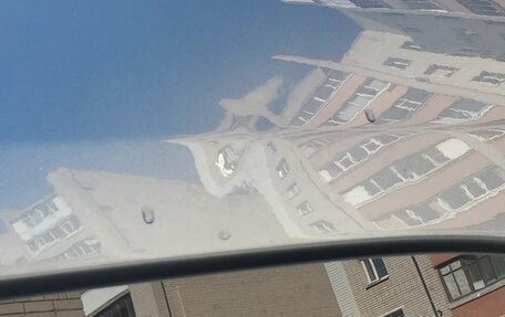 Citroen Berlingo II рестайлинг, 2011 год, 550 000 рублей, 35 фотография