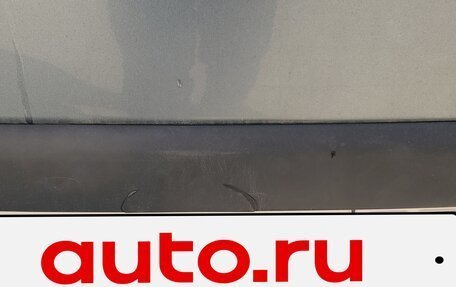 Citroen Berlingo II рестайлинг, 2011 год, 550 000 рублей, 32 фотография