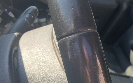 Citroen Berlingo II рестайлинг, 2011 год, 550 000 рублей, 27 фотография