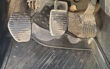 Citroen Berlingo II рестайлинг, 2011 год, 550 000 рублей, 24 фотография