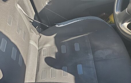 Citroen Berlingo II рестайлинг, 2011 год, 550 000 рублей, 30 фотография