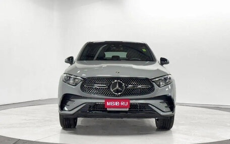 Mercedes-Benz GLC Coupe, 2025 год, 9 100 000 рублей, 2 фотография