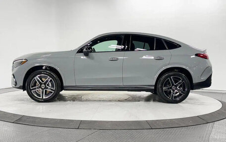 Mercedes-Benz GLC Coupe, 2025 год, 9 100 000 рублей, 4 фотография