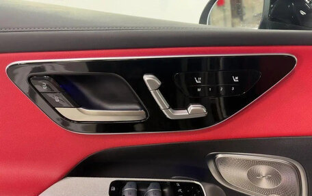 Mercedes-Benz GLC Coupe, 2025 год, 9 100 000 рублей, 6 фотография