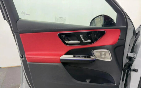 Mercedes-Benz GLC Coupe, 2025 год, 9 100 000 рублей, 5 фотография