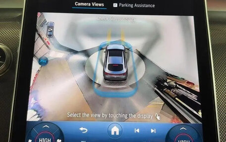 Mercedes-Benz GLC Coupe, 2025 год, 9 100 000 рублей, 12 фотография