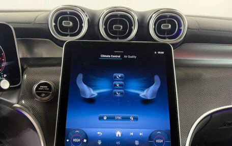 Mercedes-Benz GLC Coupe, 2025 год, 9 100 000 рублей, 11 фотография