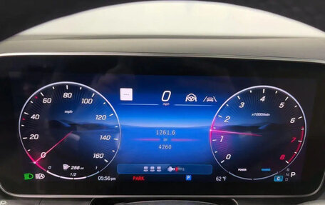 Mercedes-Benz GLC Coupe, 2025 год, 9 100 000 рублей, 10 фотография