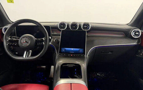 Mercedes-Benz GLC Coupe, 2025 год, 9 100 000 рублей, 13 фотография