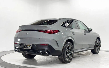 Mercedes-Benz GLC Coupe, 2025 год, 9 100 000 рублей, 18 фотография