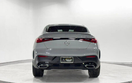 Mercedes-Benz GLC Coupe, 2025 год, 9 100 000 рублей, 16 фотография