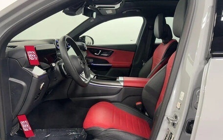 Mercedes-Benz GLC Coupe, 2025 год, 9 100 000 рублей, 8 фотография