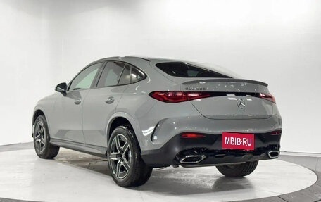 Mercedes-Benz GLC Coupe, 2025 год, 9 100 000 рублей, 15 фотография