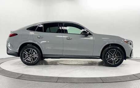 Mercedes-Benz GLC Coupe, 2025 год, 9 100 000 рублей, 19 фотография