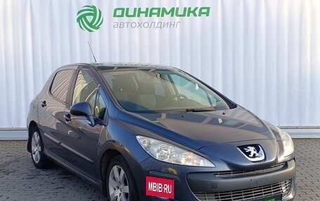Peugeot 308 II, 2008 год, 390 000 рублей, 3 фотография