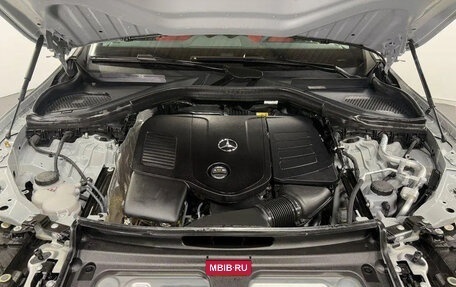 Mercedes-Benz GLC Coupe, 2025 год, 9 100 000 рублей, 20 фотография