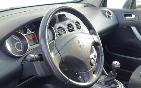 Peugeot 308 II, 2008 год, 390 000 рублей, 8 фотография