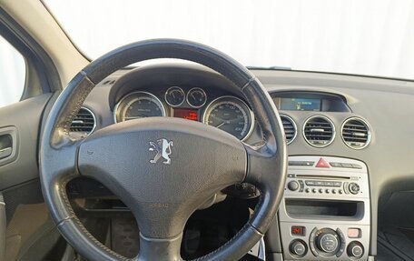 Peugeot 308 II, 2008 год, 390 000 рублей, 10 фотография