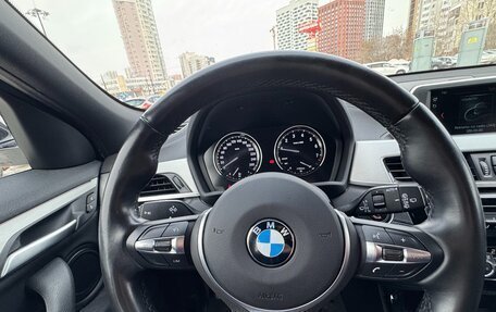 BMW X2, 2020 год, 3 300 000 рублей, 8 фотография