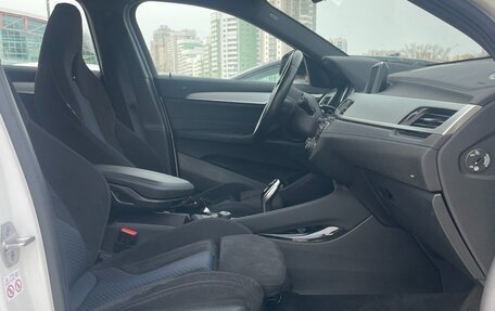 BMW X2, 2020 год, 3 300 000 рублей, 9 фотография