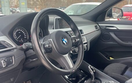 BMW X2, 2020 год, 3 300 000 рублей, 6 фотография