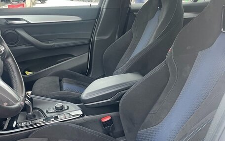 BMW X2, 2020 год, 3 300 000 рублей, 7 фотография