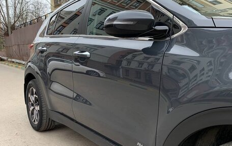 KIA Sportage IV рестайлинг, 2019 год, 1 900 000 рублей, 3 фотография