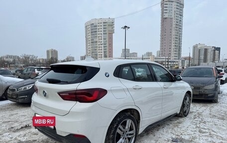 BMW X2, 2020 год, 3 300 000 рублей, 2 фотография