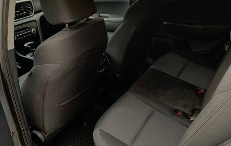 KIA Sportage IV рестайлинг, 2019 год, 1 900 000 рублей, 9 фотография