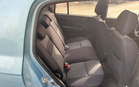 Hyundai Getz I рестайлинг, 2008 год, 380 000 рублей, 5 фотография