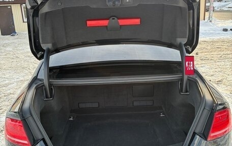 Audi A8, 2012 год, 1 600 000 рублей, 9 фотография