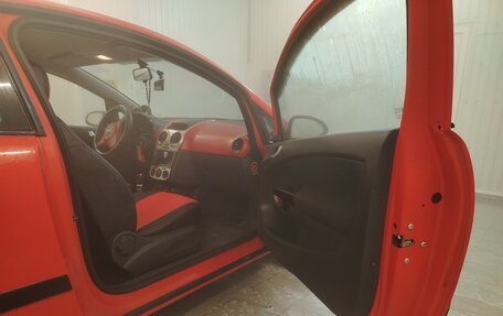 Opel Corsa D, 2007 год, 350 000 рублей, 2 фотография