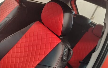 Opel Corsa D, 2007 год, 350 000 рублей, 8 фотография