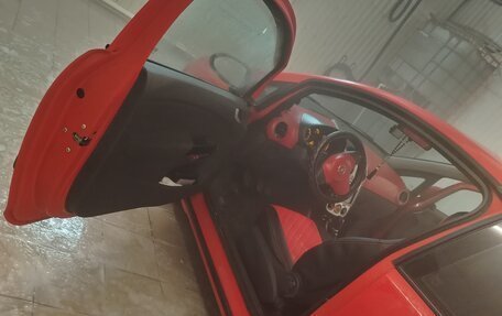 Opel Corsa D, 2007 год, 350 000 рублей, 5 фотография