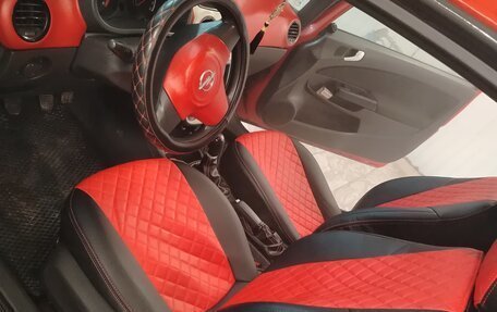 Opel Corsa D, 2007 год, 350 000 рублей, 9 фотография