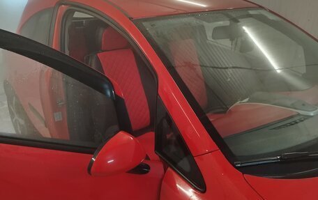 Opel Corsa D, 2007 год, 350 000 рублей, 3 фотография