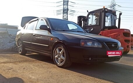 Hyundai Elantra III, 2008 год, 350 000 рублей, 2 фотография