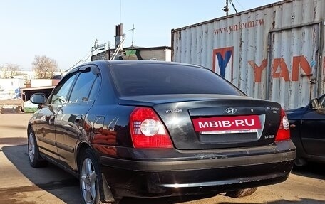 Hyundai Elantra III, 2008 год, 350 000 рублей, 3 фотография